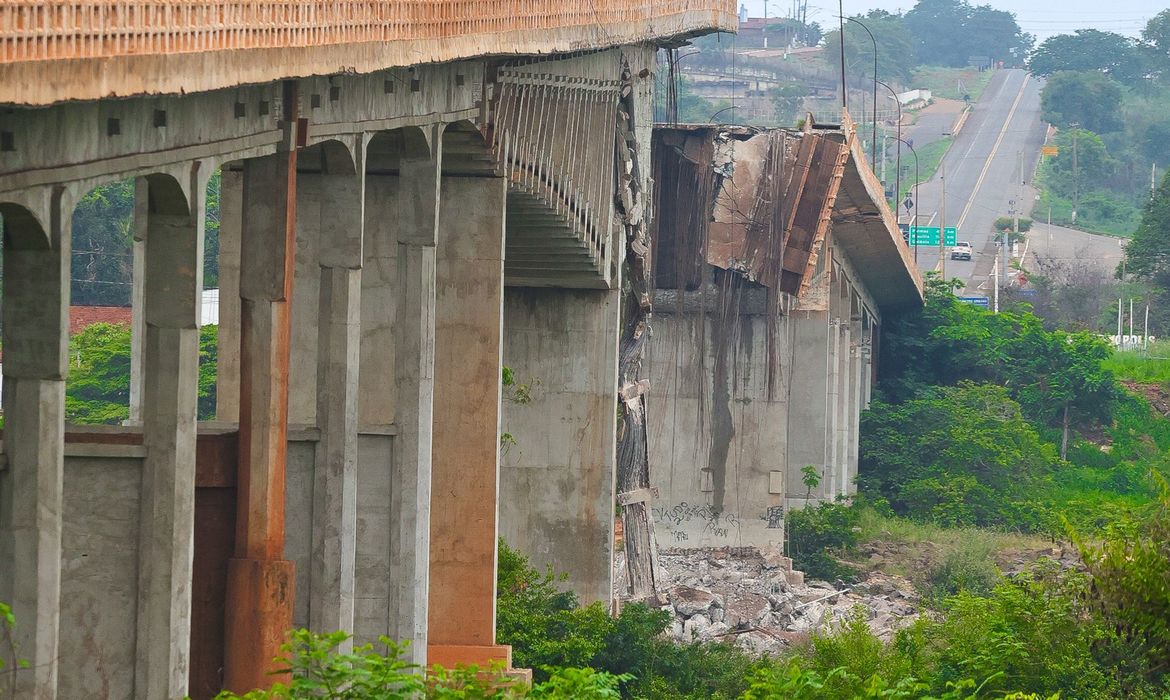 Governo orienta população sobre eventual contaminação do Rio Tocantins