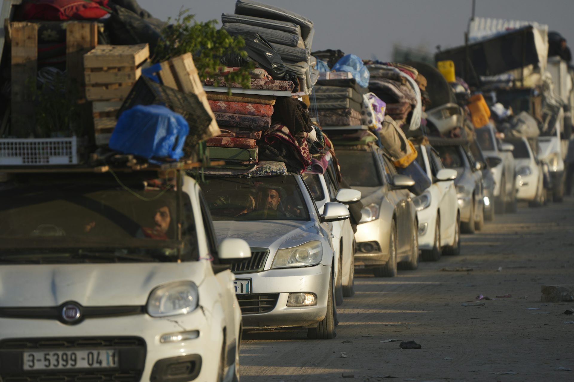 Análise: cessar-fogo em Gaza é só o início de uma longa e incerta trajetória de reconstrução