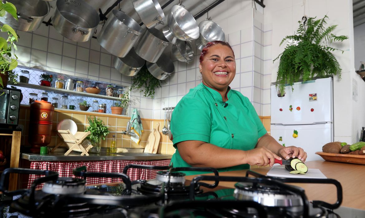 Saúde mental é tema do programa Xodó de Cozinha deste sábado