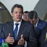 Medidas unilaterais são ruins para economia global, diz Haddad