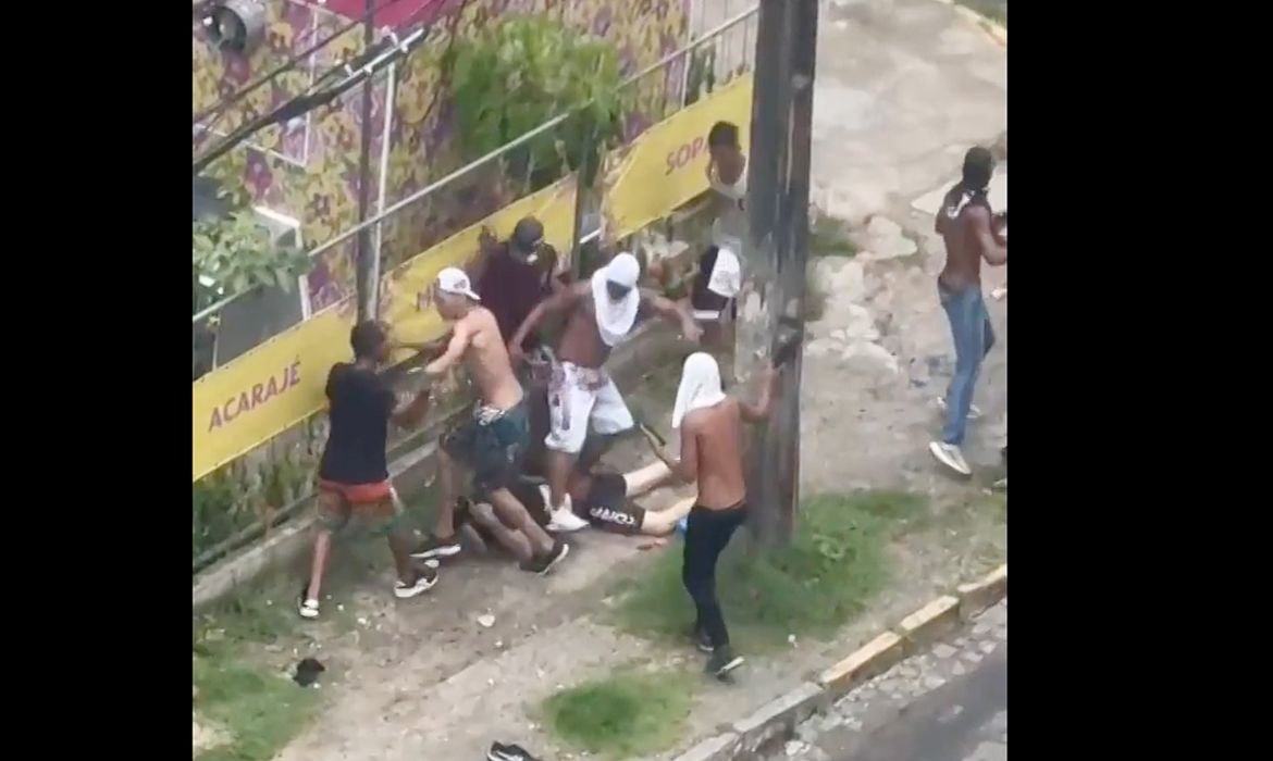 Sport e Santa Cruz expressam repúdio à violência antes de clássico