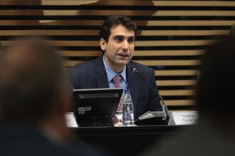 Brasil deve sofrer menos que outros países com tarifas, diz Galípolo