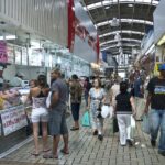 Fazenda prevê queda da inflação dos alimentos até o fim do ano