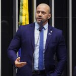 Moraes nega perdão da pena a ex-deputado Daniel Silveira