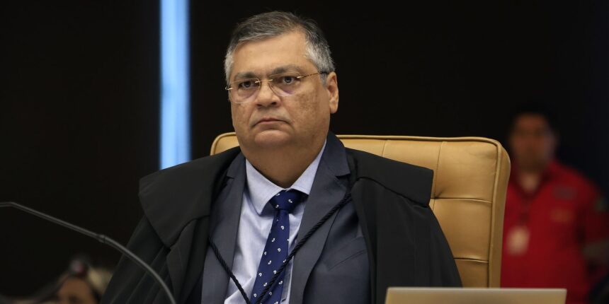 stf-analisa-amanha-decisao-de-dino-sobre-emendas-parlamentares