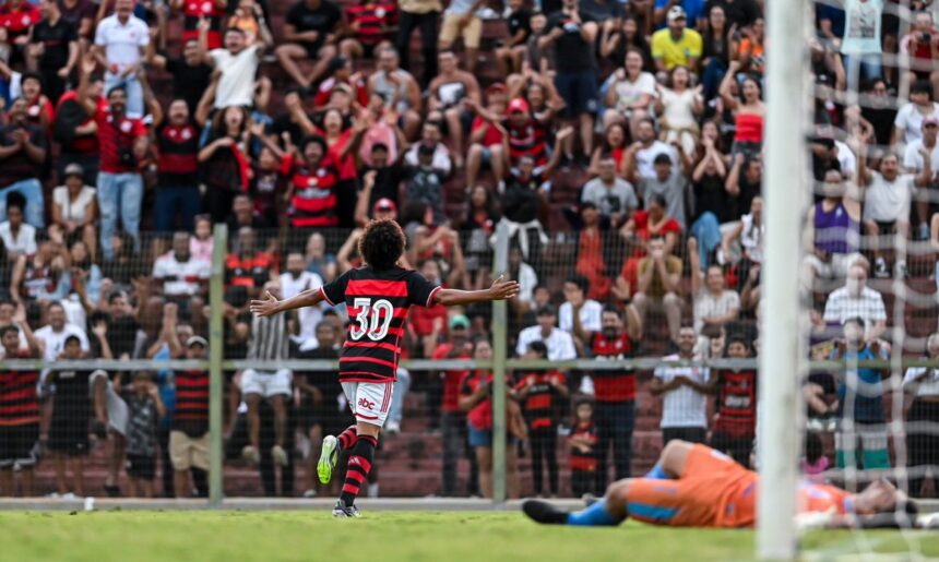 Rádio Nacional transmite partidas da 10ª rodada do Campeonato Carioca