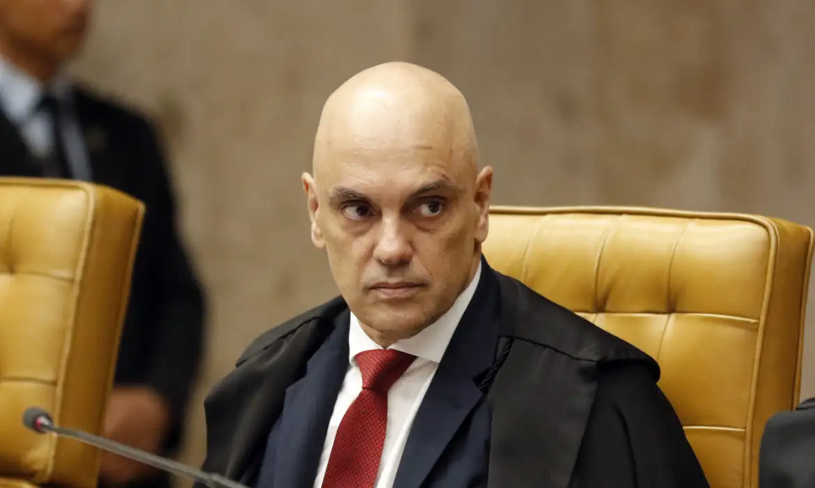 Moraes critica pena menorpara acusados da morte de catador e músico