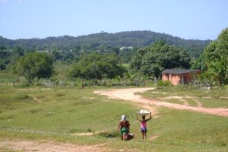 Justiça manda soltar acusado pela morte de líder quilombola na Bahia