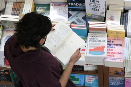 Prêmio Sesc de Literatura tem inscrições abertas para obras inéditas