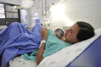 Estudo da Fiocruz aponta desigualdades no acesso ao parto hospitalar