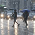 Com novo temporal, capital paulista tem alagamentos e falta de luz