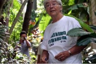 Dorothy Stang, morta há 20 anos, deixou legado de luta, diz ativista