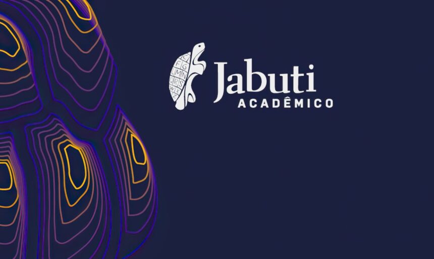 Prêmio Jabuti Acadêmico recebe inscrições para 2ª edição