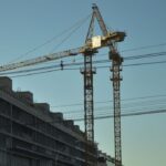 Indústria de materiais de construção prevê crescimento de 2,8% em 2025