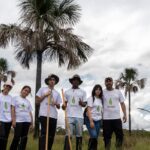 Olimpíada desafia estudantes a restaurar a natureza