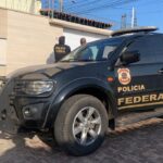 PF mira suspeitos de invadir sistemas do CNJ para soltar presos