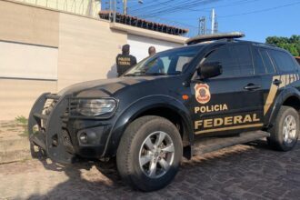 PF mira suspeitos de invadir sistemas do CNJ para soltar presos