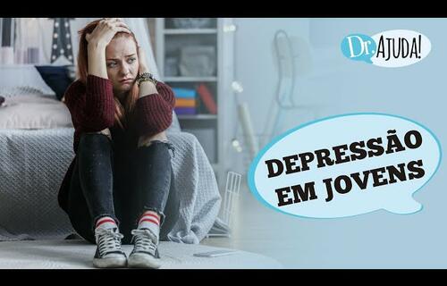 Dr. Ajuda: como diferenciar a depressão da tristeza?