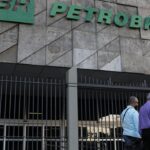 Petrobras assina contrato de venda de petróleo com estatal indiana