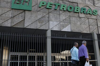 Petrobras assina contrato de venda de petróleo com estatal indiana