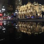 Cidade de São Paulo tem novo alerta para alagamentos