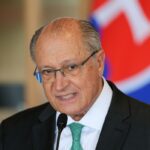 Brasil não é problema comercial para os EUA, diz Alckmin