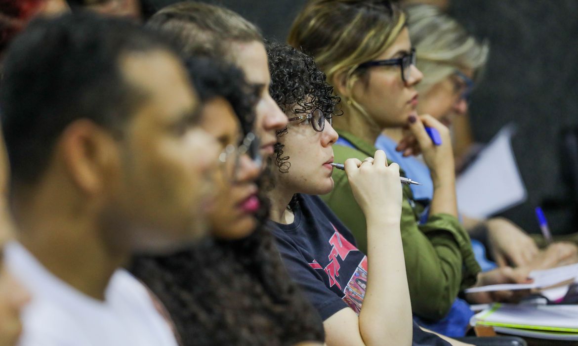 Inscrições para concurso do MPU estão abertas até 27 de fevereiro