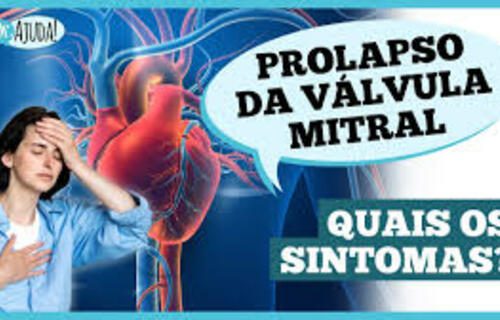 Dr. Ajuda: o que é o prolapso mitral?