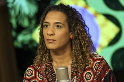 Ministra da Igualdade Racial desfilará na Unidos de Padre Miguel