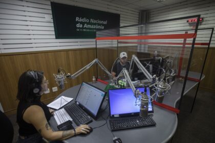 Dia do Rádio: veículo é fundamental no combate às mudanças climáticas