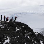 Veterano do programa Proantar se “aposenta” das viagens à Antártica