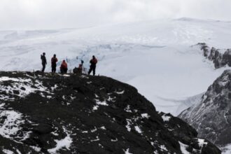 Veterano do programa Proantar se “aposenta” das viagens à Antártica