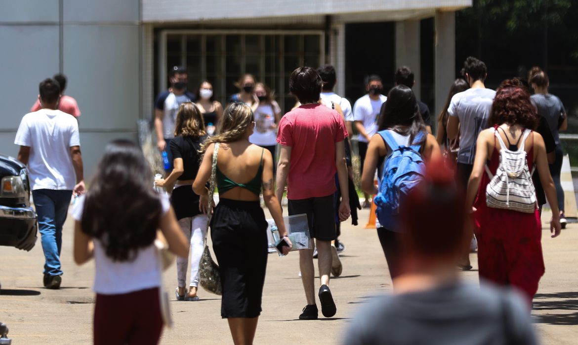 Resultado da primeira chamada do Prouni já está disponível