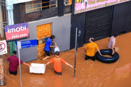 Governo amplia até março prazo para famílias do Rio Grande do Sul