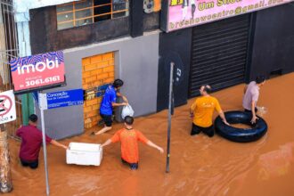 Ampliado prazo para famílias do Rio Grande do Sul receberem auxílio