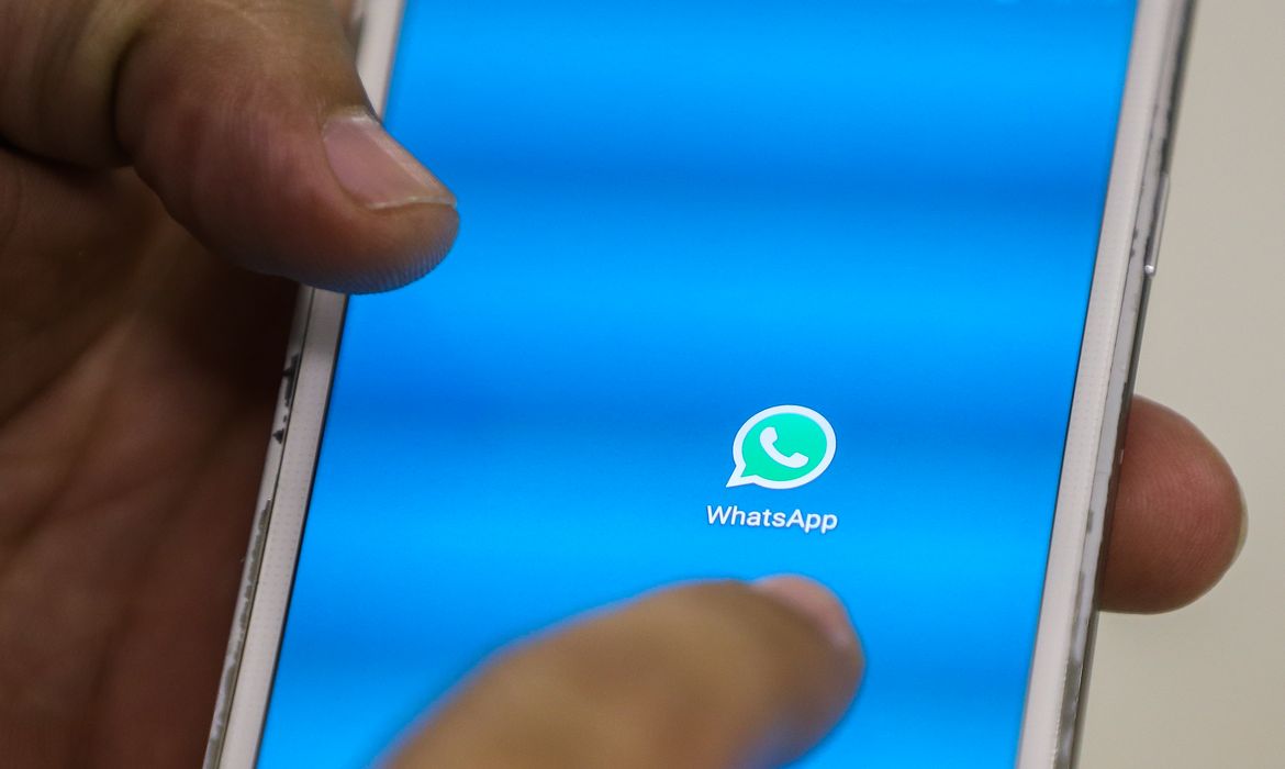 Caixa Tem passa a ser desbloqueado pelo WhatsApp