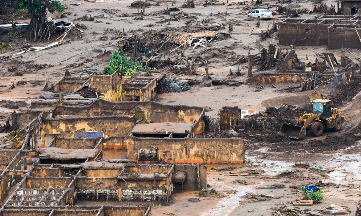 Vítima de tragédia de Brumadinho é identificada após seis anos