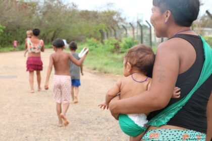 Mortalidade por câncer é maior entre crianças indígenas, diz estudo