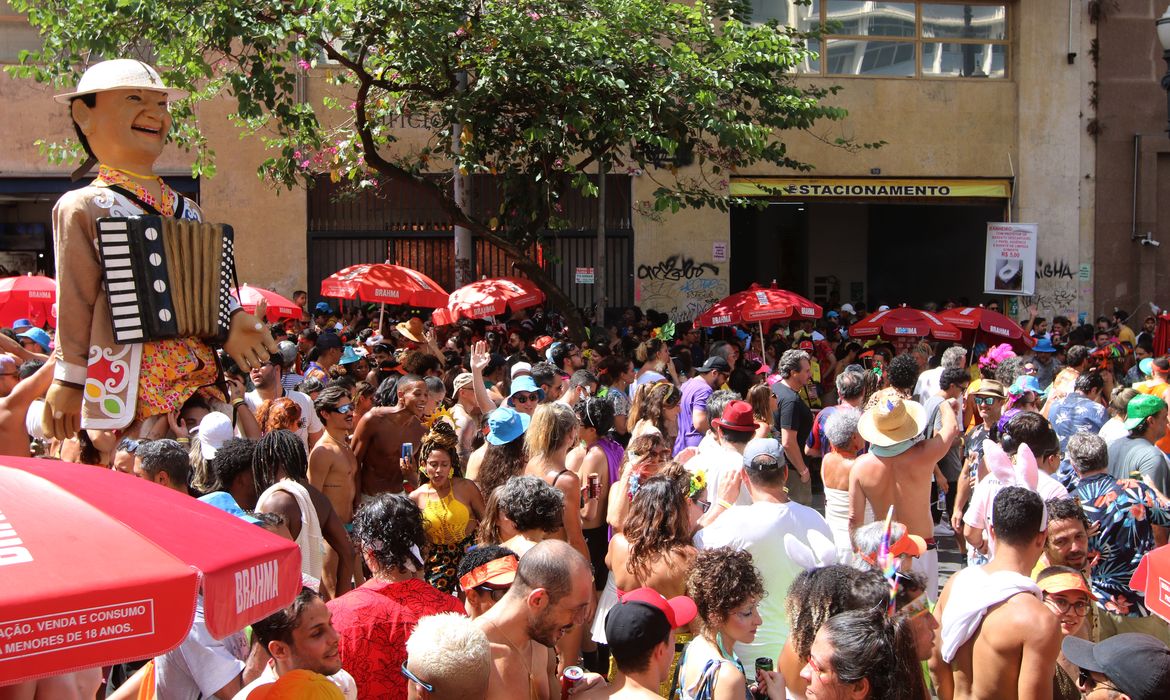 Blocos se unem por ações preventivos para problemas climáticos em SP