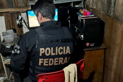 Denúncias de crimes cibernéticos caem 33% no Brasil em 2024