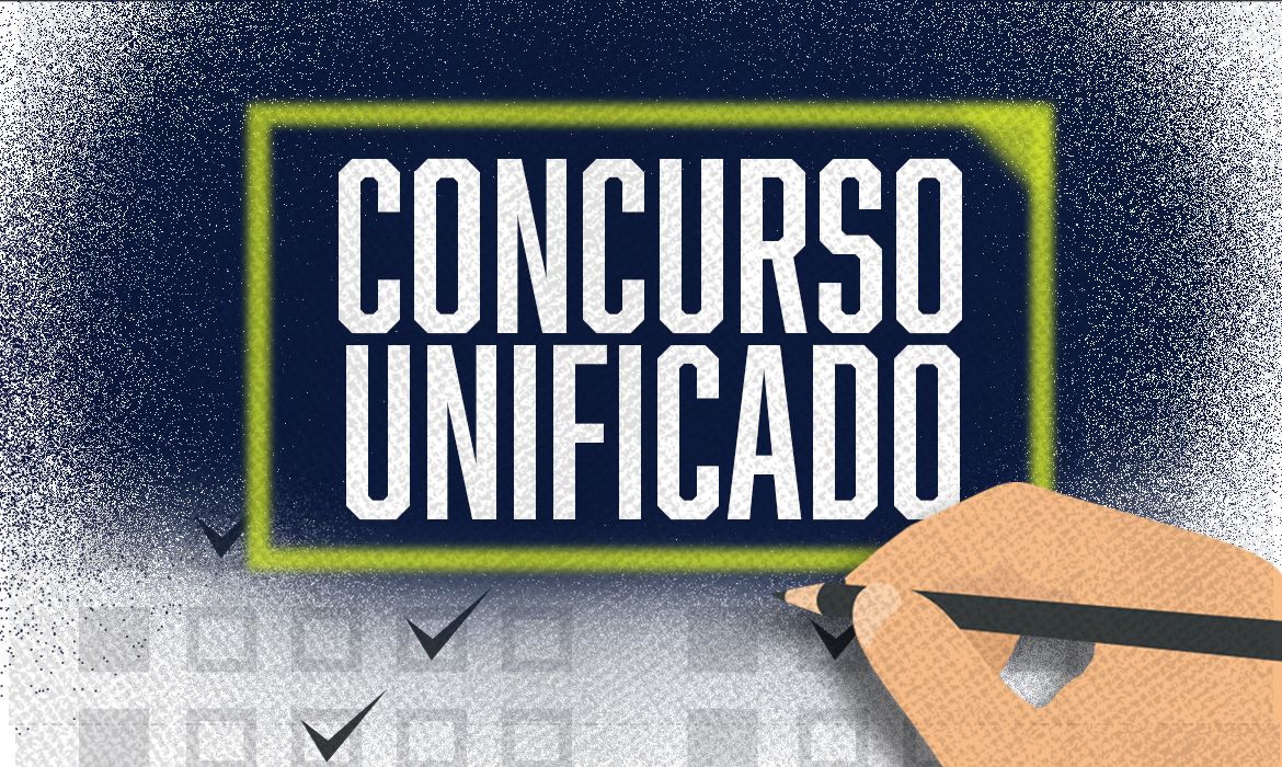 Nem felicidade descreve: aprovados no concurso unificado comemoram