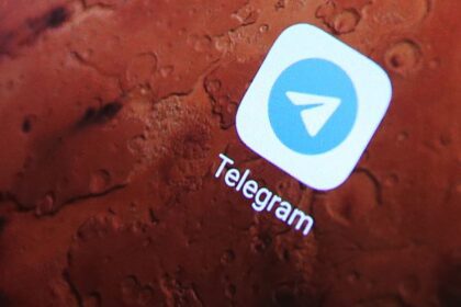 Denúncias de imagens de abuso sexual infantil aumentam 78% no Telegram