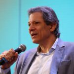 Haddad diz que Brasil não precisa temer medidas de Trump