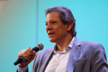 Haddad diz que Brasil não precisa temer medidas de Trump