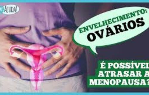 Dr. Ajuda: como os ovários envelhecem? Devo fazer reposição hormonal?