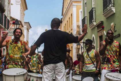 Série documental sobre datas nacionais históricas estreia na TV Brasil