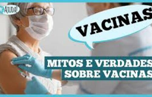 Dr. Ajuda: faz mal tomar várias vacinas no mesmo dia?