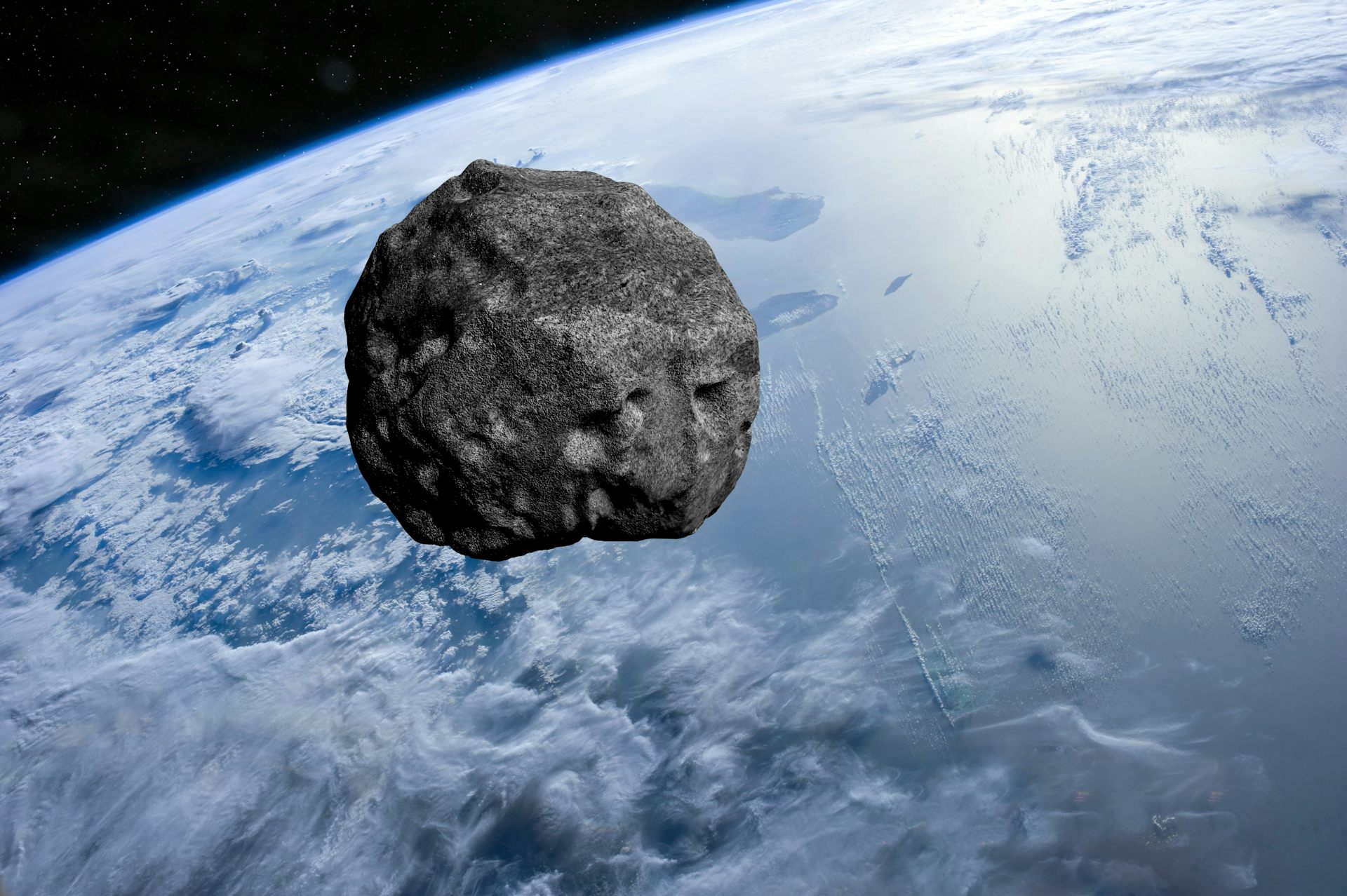 Astrônomos identificaram um asteroide que pode estar se dirigindo para a Terra. Veja o que se sabe até agora