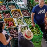 Inflação dos alimentos é explicada por menos oferta, diz IBGE