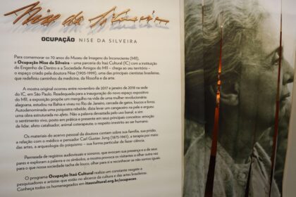 Há 120 anos nascia Nise da Silveira, a “psiquiatra rebelde”